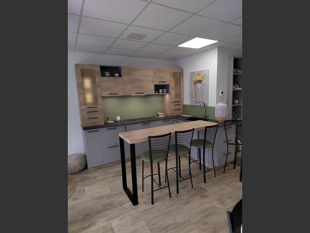 Cuisines & déco