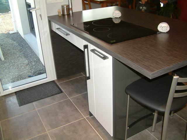 Cuisine allaire