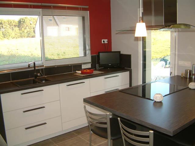 Cuisine allaire