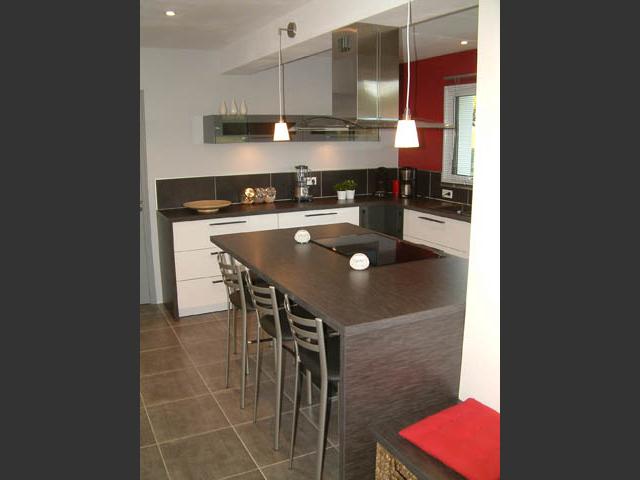 Cuisine allaire