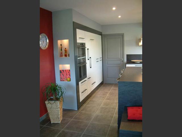 Cuisine allaire