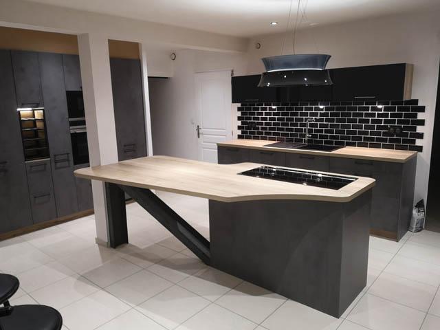 Cuisine allaire 1